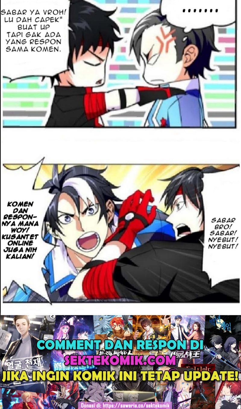 Dushi Xiuzhen Chapter 41 Gambar 25
