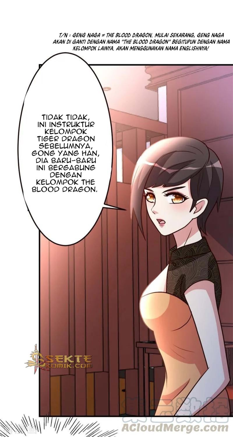 Dushi Xiuzhen Chapter 42 Gambar 2