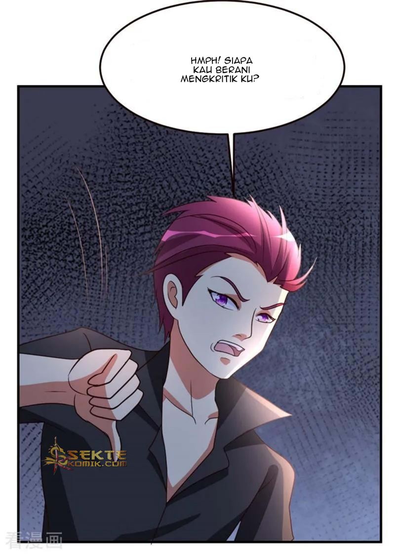 Dushi Xiuzhen Chapter 42 Gambar 4