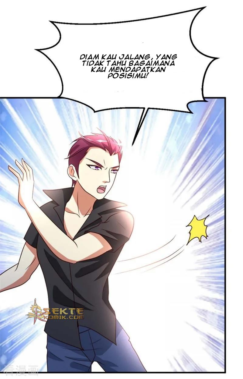 Dushi Xiuzhen Chapter 42 Gambar 7
