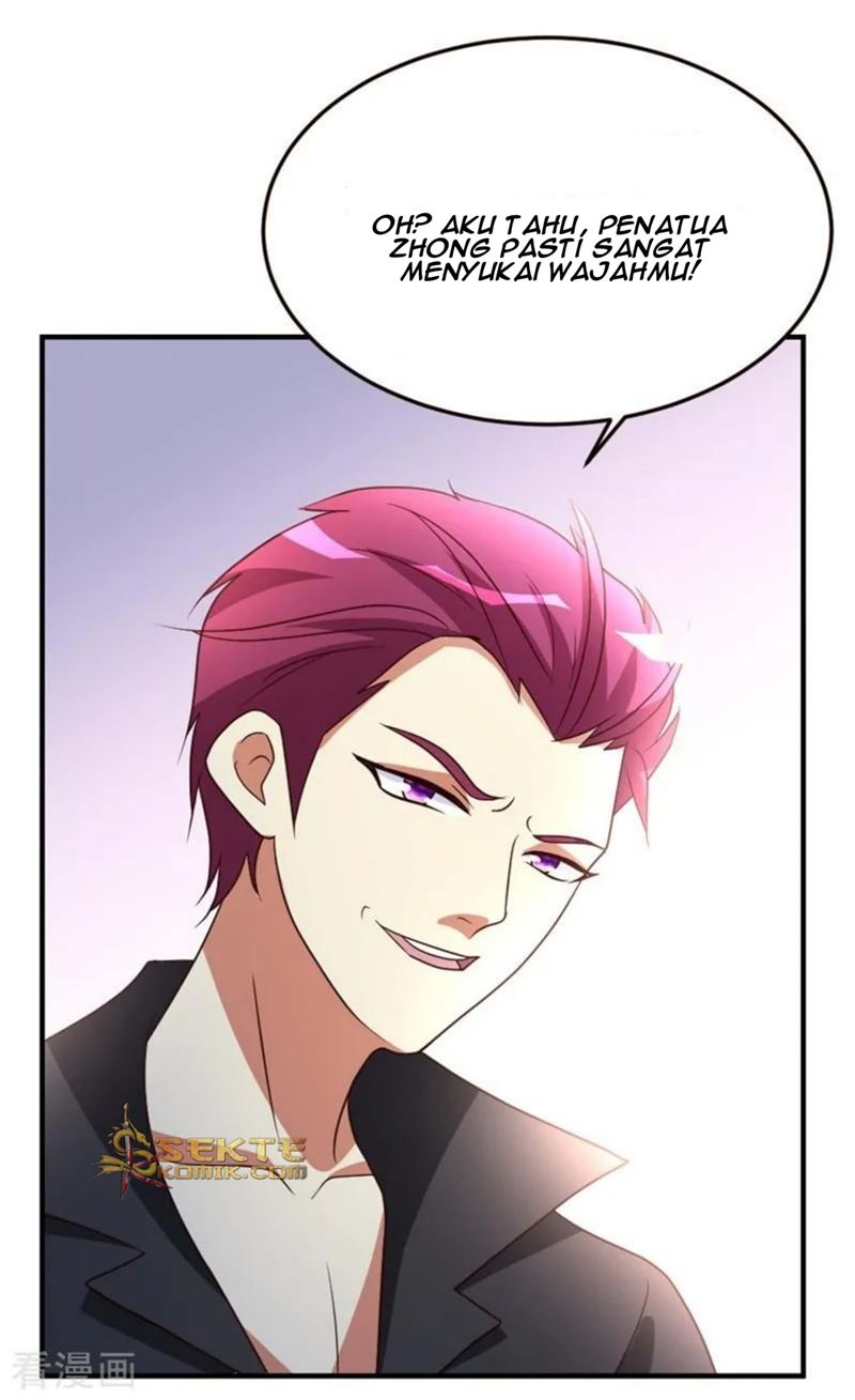 Dushi Xiuzhen Chapter 42 Gambar 8