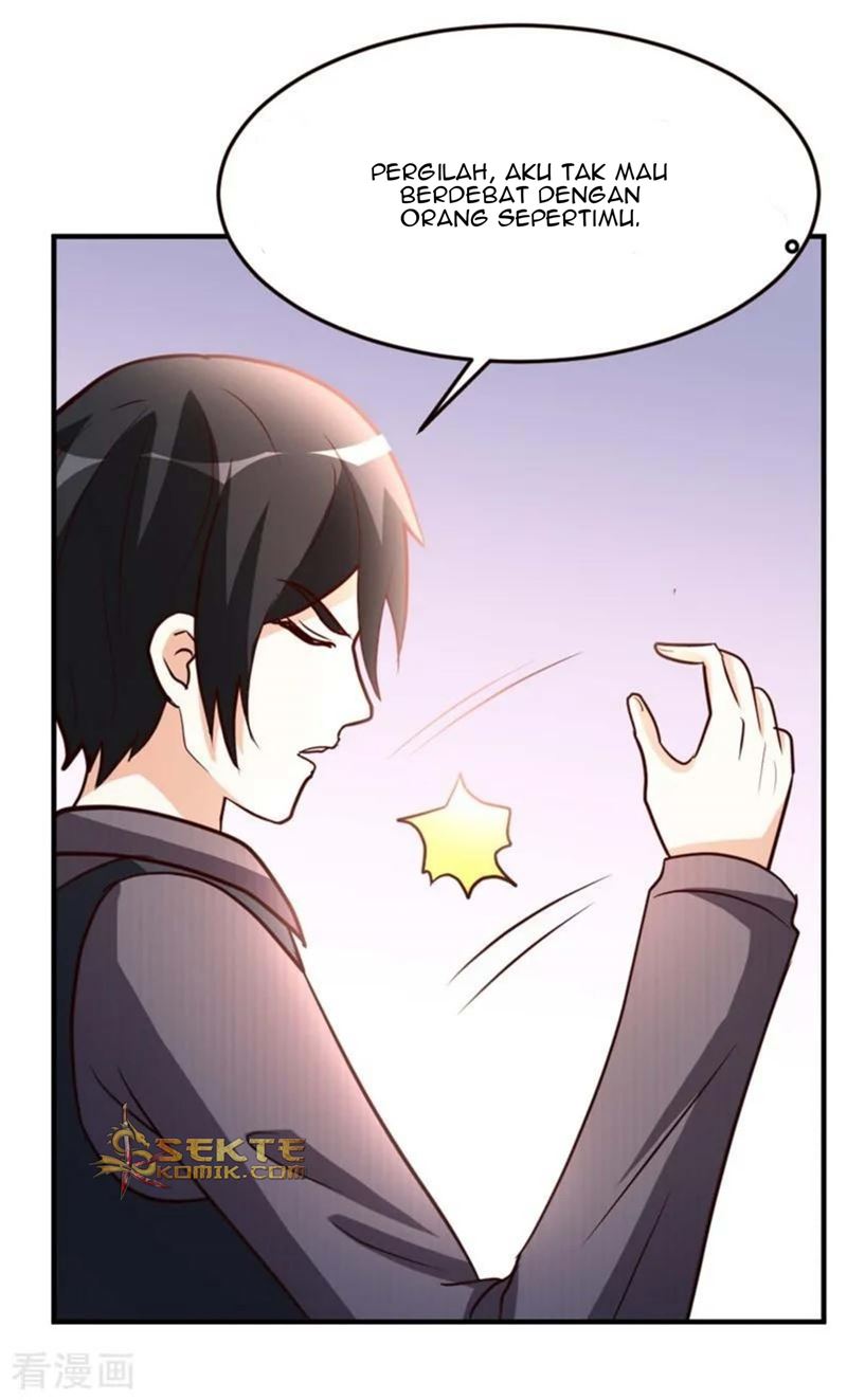 Dushi Xiuzhen Chapter 42 Gambar 10