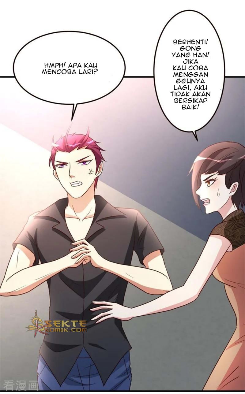 Dushi Xiuzhen Chapter 42 Gambar 11