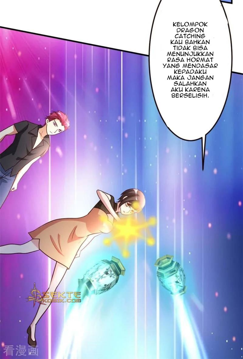 Dushi Xiuzhen Chapter 42 Gambar 13