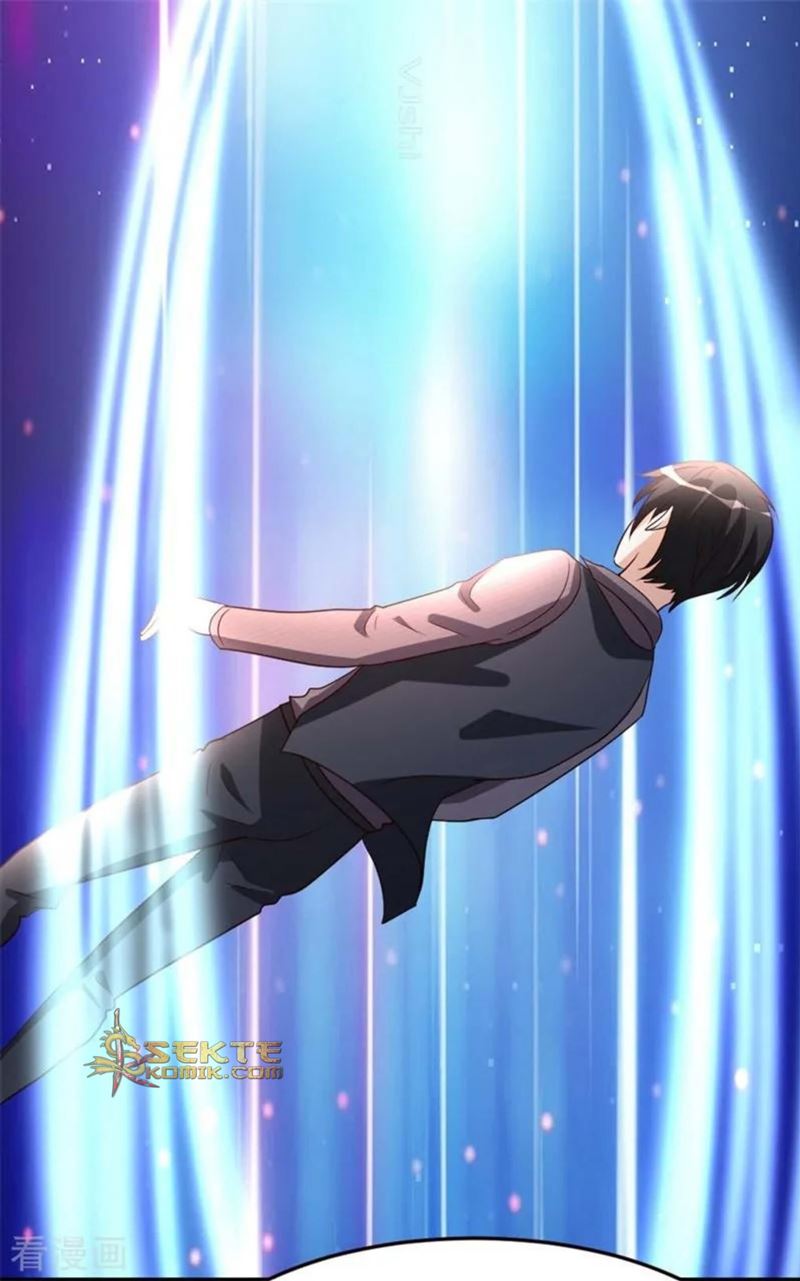 Dushi Xiuzhen Chapter 42 Gambar 14