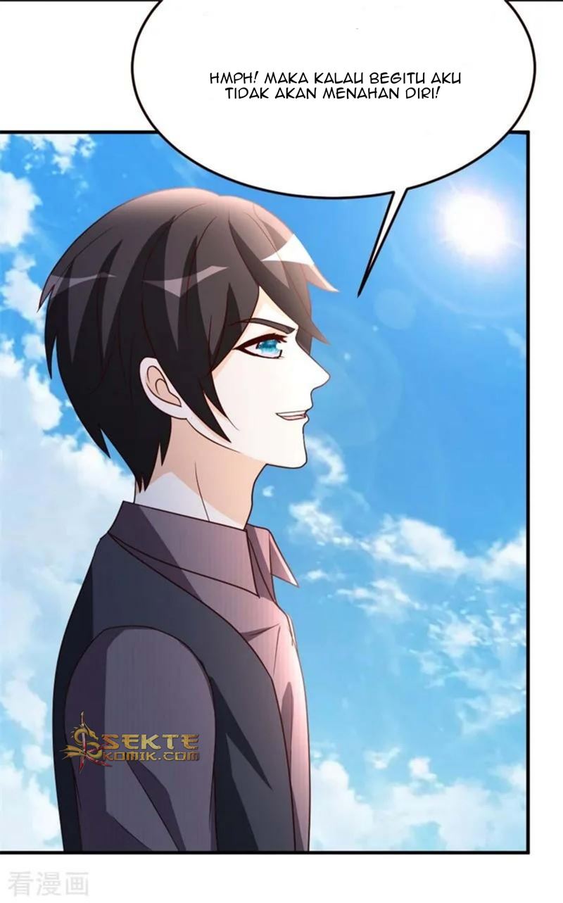 Dushi Xiuzhen Chapter 42 Gambar 19