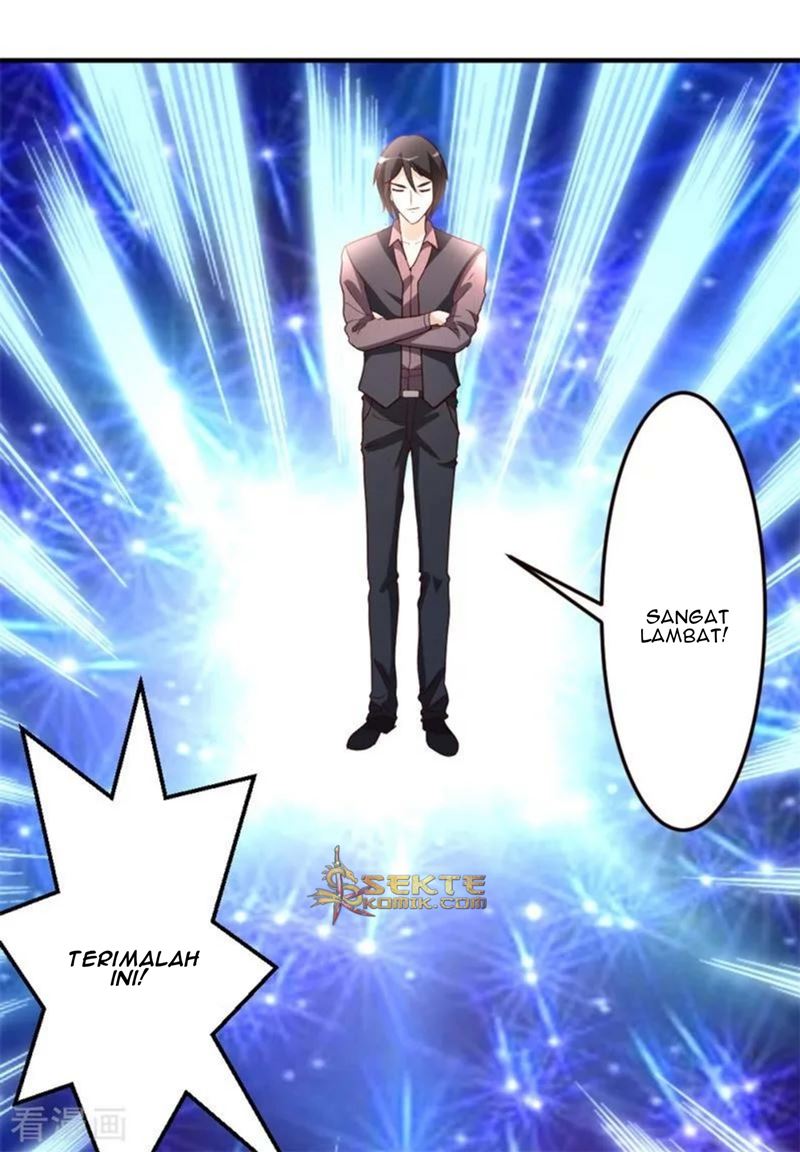 Dushi Xiuzhen Chapter 42 Gambar 20