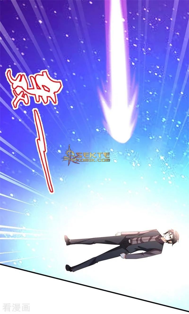 Dushi Xiuzhen Chapter 42 Gambar 27
