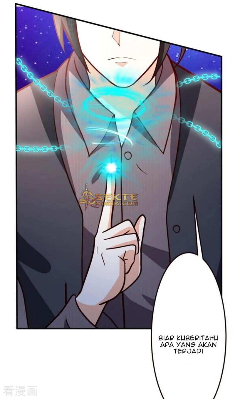 Dushi Xiuzhen Chapter 42 Gambar 28