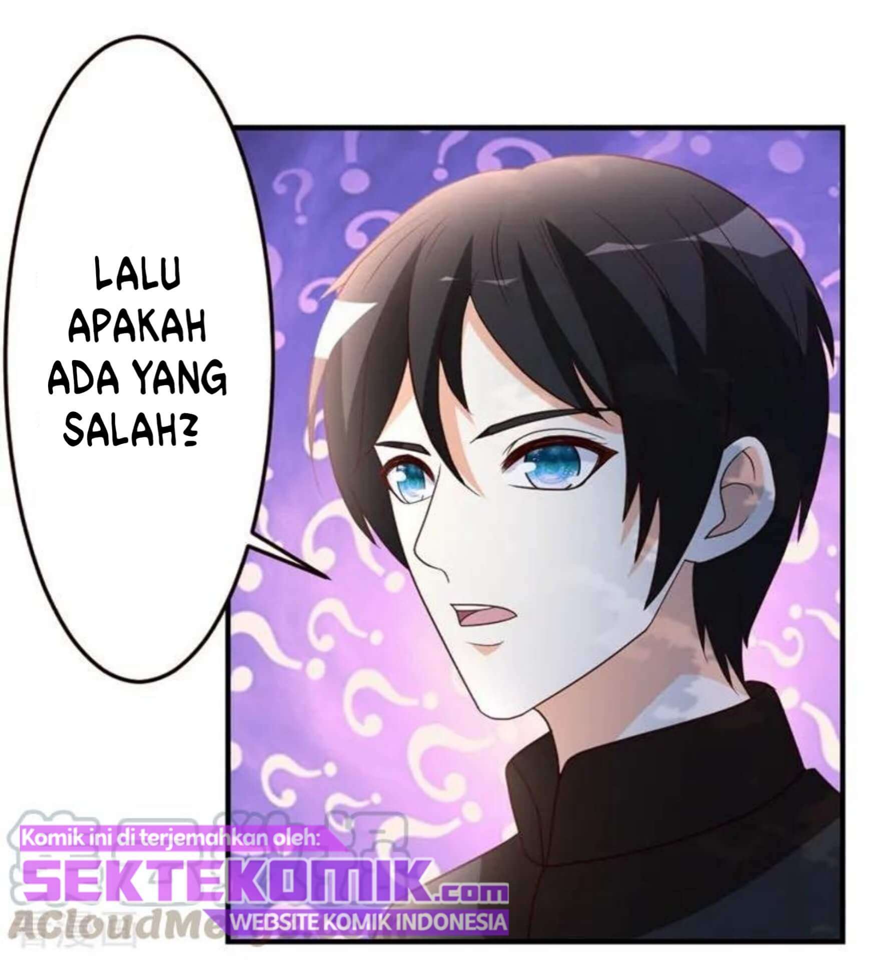 Dushi Xiuzhen Chapter 46 Gambar 2