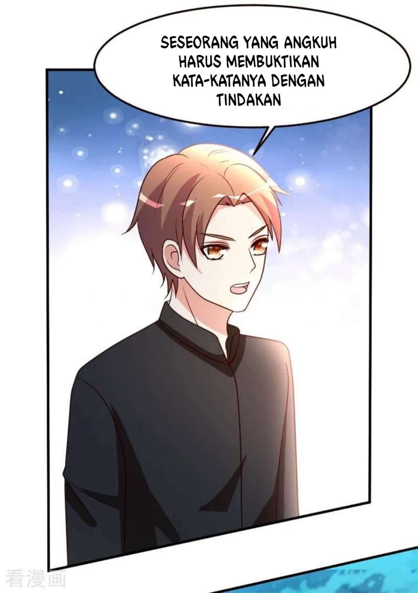 Dushi Xiuzhen Chapter 46 Gambar 17