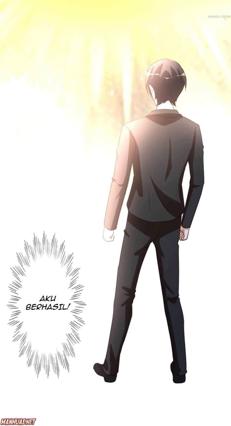 Dushi Xiuzhen Chapter 48 Gambar 14