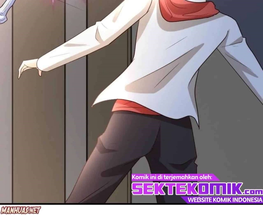 Dushi Xiuzhen Chapter 54 Gambar 9
