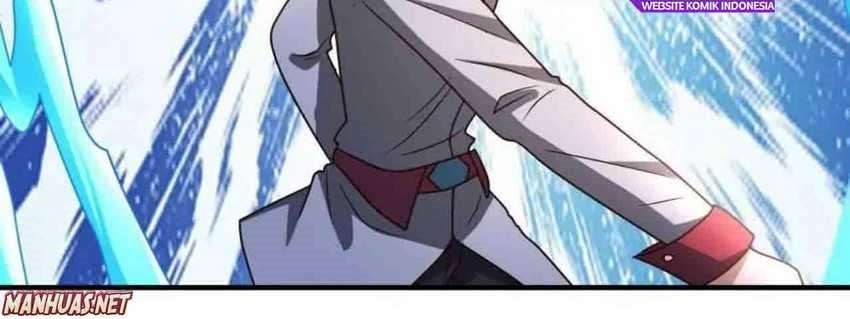 Dushi Xiuzhen Chapter 62 Gambar 7