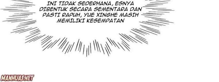 Dushi Xiuzhen Chapter 62 Gambar 10