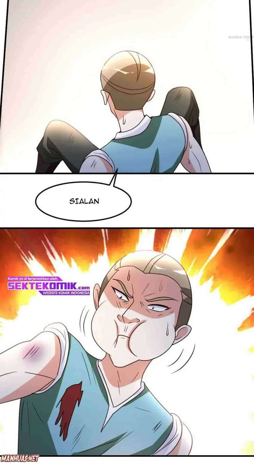 Dushi Xiuzhen Chapter 62 Gambar 13