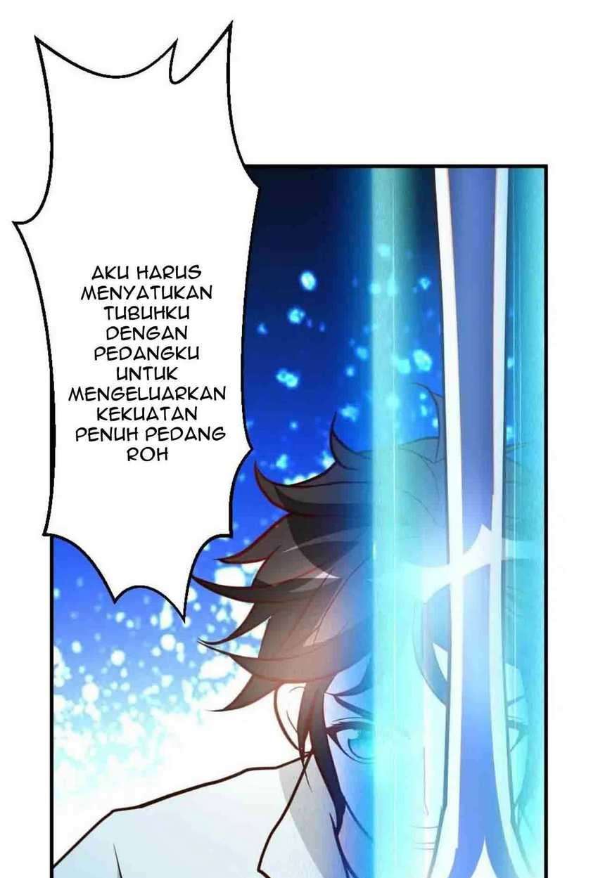 Dushi Xiuzhen Chapter 65 Gambar 17