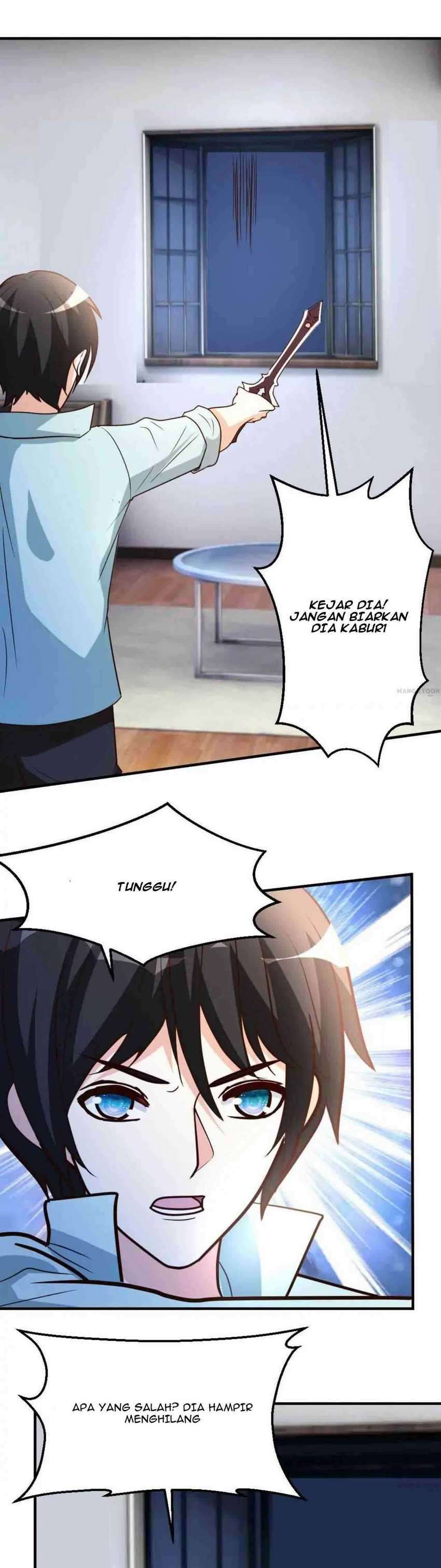 Dushi Xiuzhen Chapter 67 Gambar 2