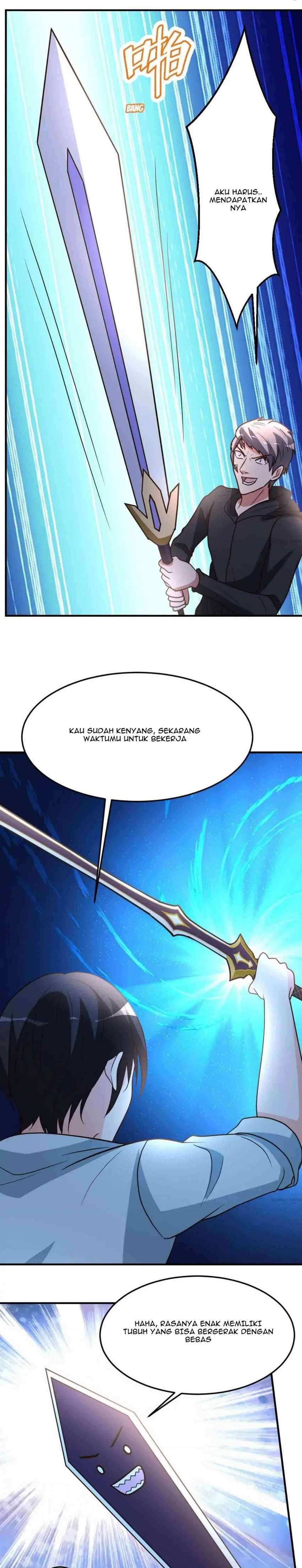 Dushi Xiuzhen Chapter 68 Gambar 8
