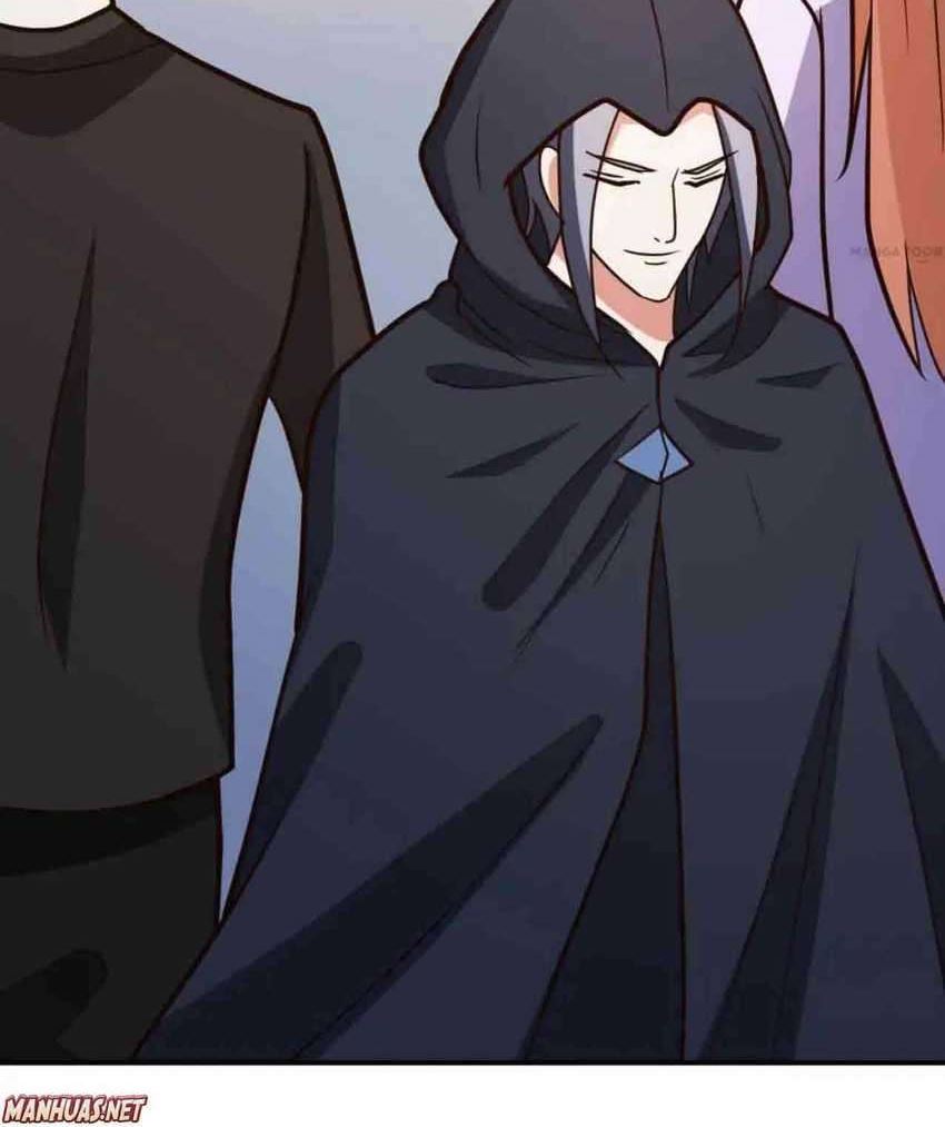 Dushi Xiuzhen Chapter 70 Gambar 16