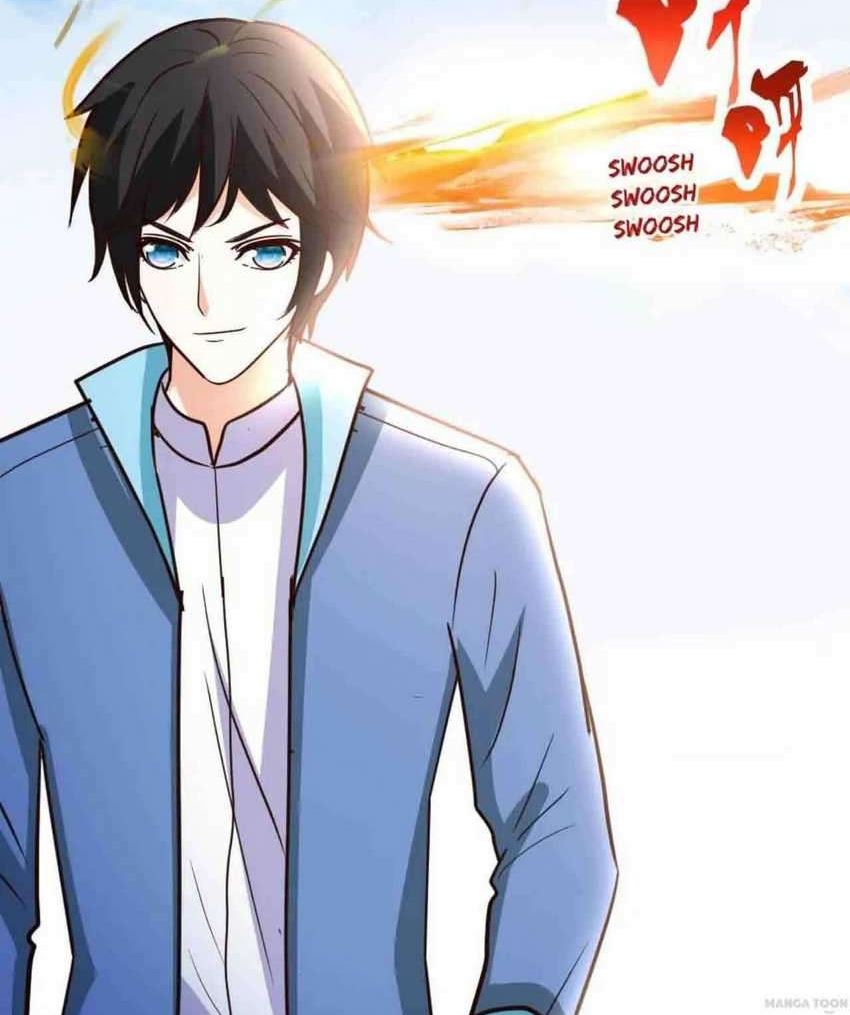 Dushi Xiuzhen Chapter 71 Gambar 15