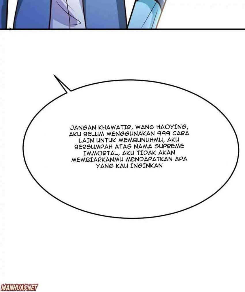 Dushi Xiuzhen Chapter 71 Gambar 16