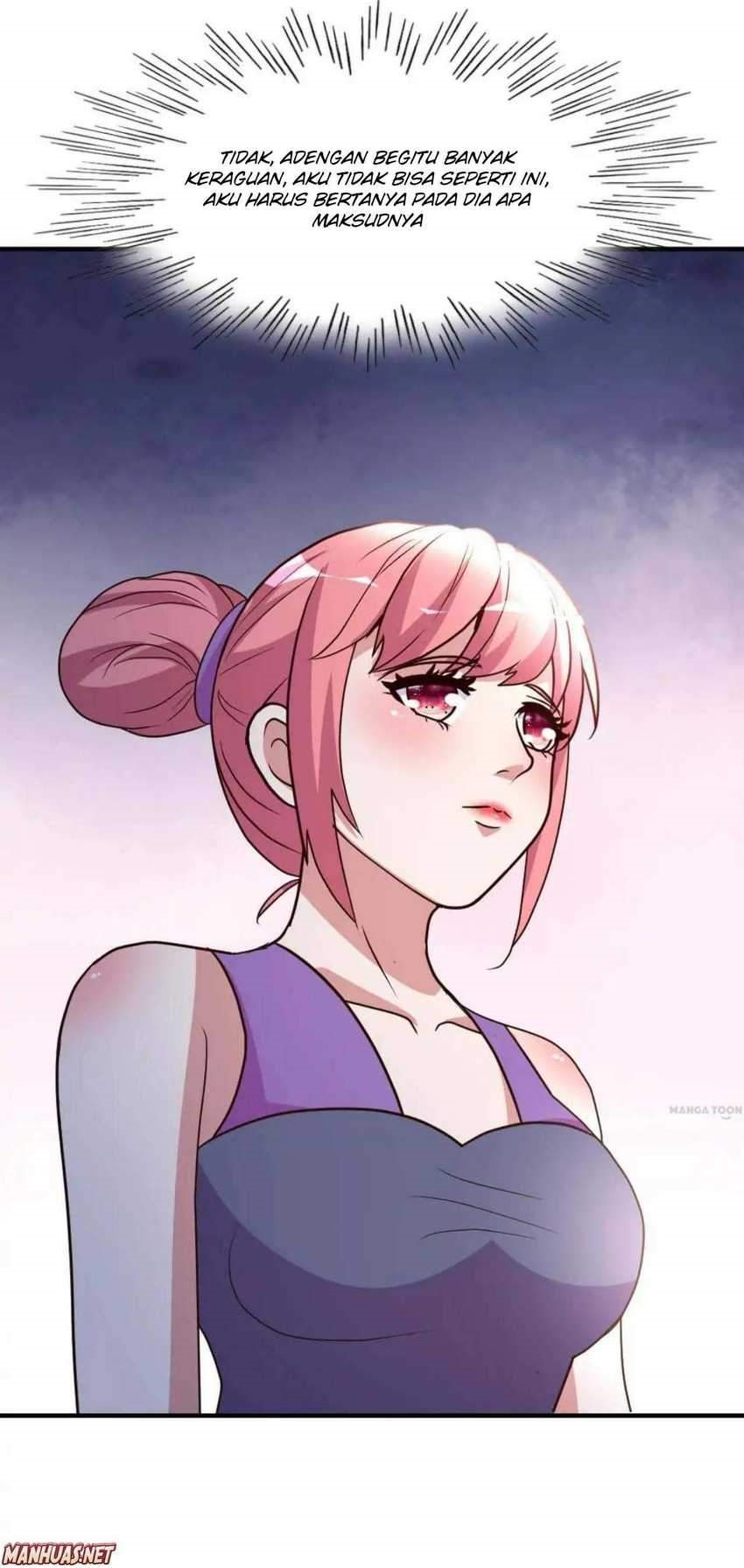 Dushi Xiuzhen Chapter 83 Gambar 14