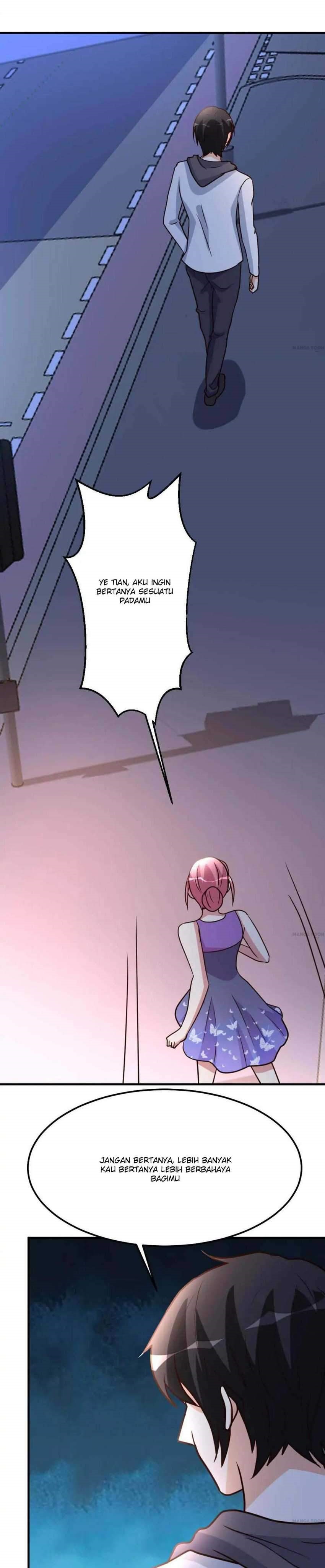 Dushi Xiuzhen Chapter 83 Gambar 15