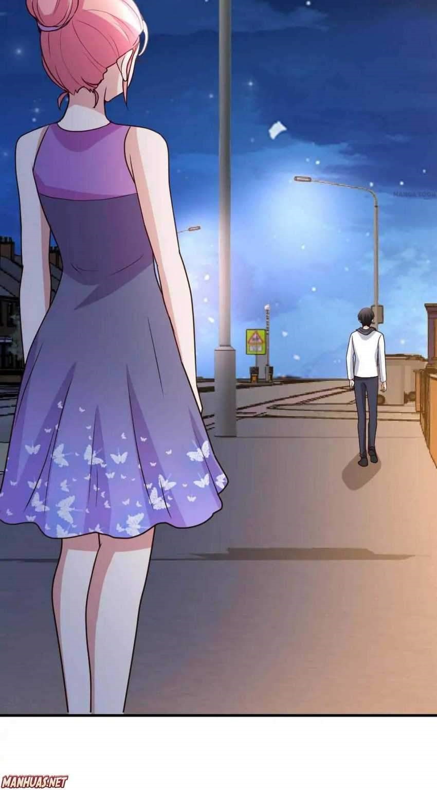 Dushi Xiuzhen Chapter 83 Gambar 17