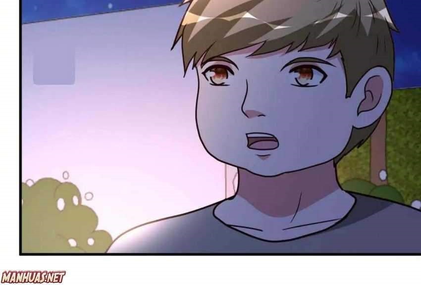 Dushi Xiuzhen Chapter 86 Gambar 14