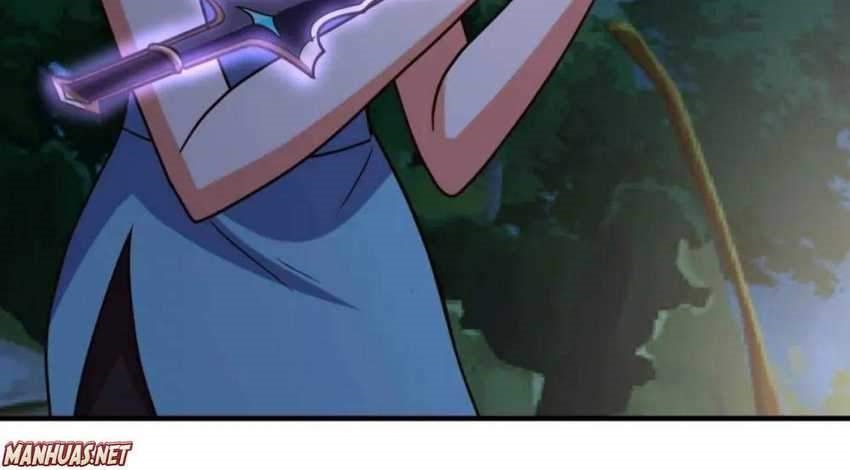 Dushi Xiuzhen Chapter 90 Gambar 6