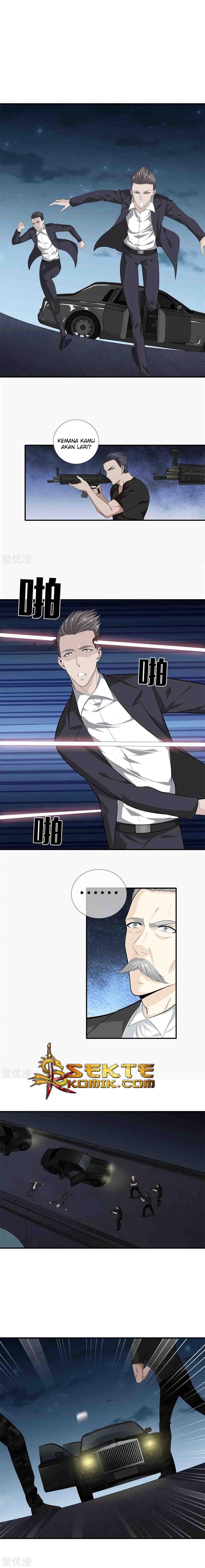 Dushi Zhizun Chapter 11 Gambar 2