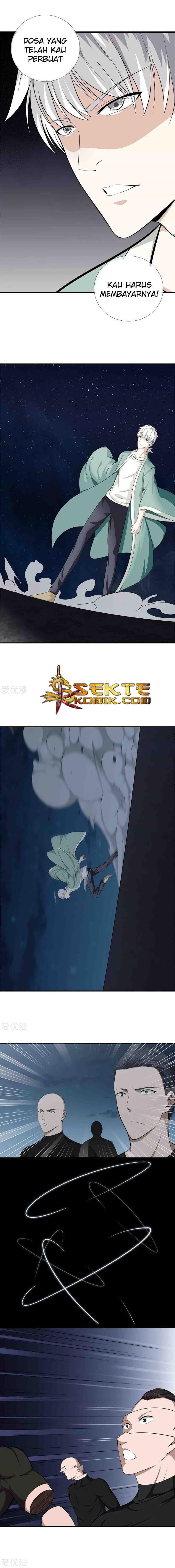 Dushi Zhizun Chapter 11 Gambar 6