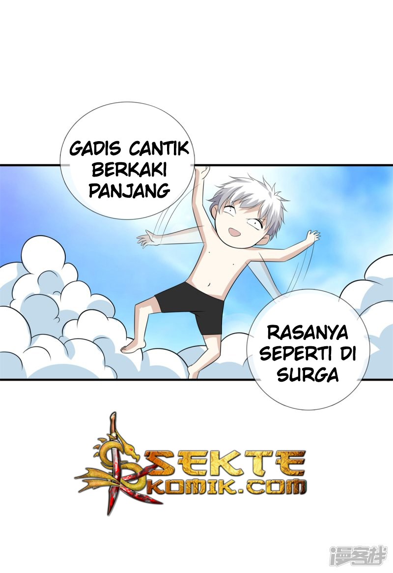 Dushi Zhizun Chapter 12 Gambar 15