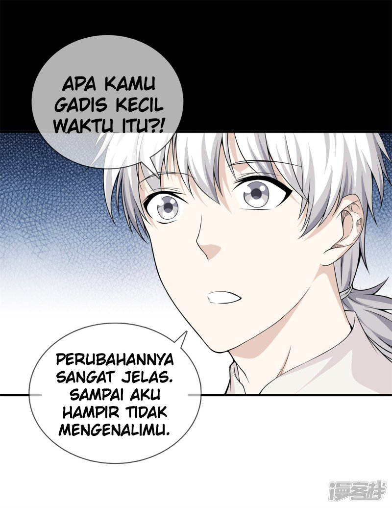 Dushi Zhizun Chapter 13 Gambar 3