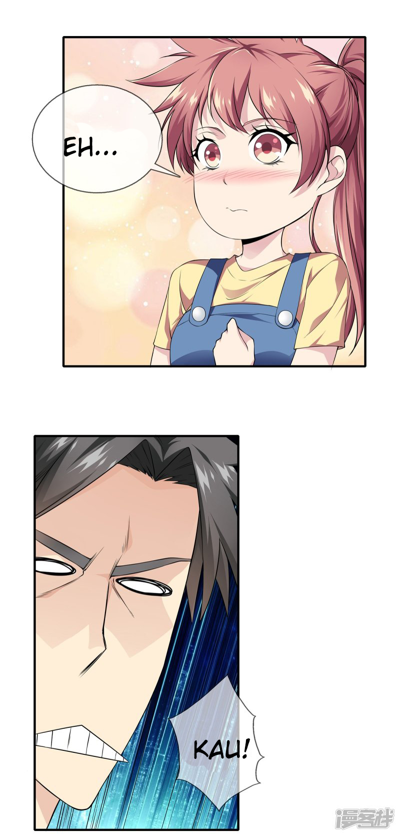 Dushi Zhizun Chapter 16 Gambar 6