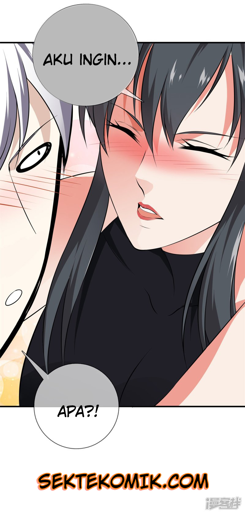 Dushi Zhizun Chapter 20 Gambar 20