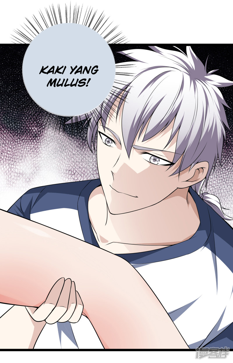 Dushi Zhizun Chapter 29 Gambar 2