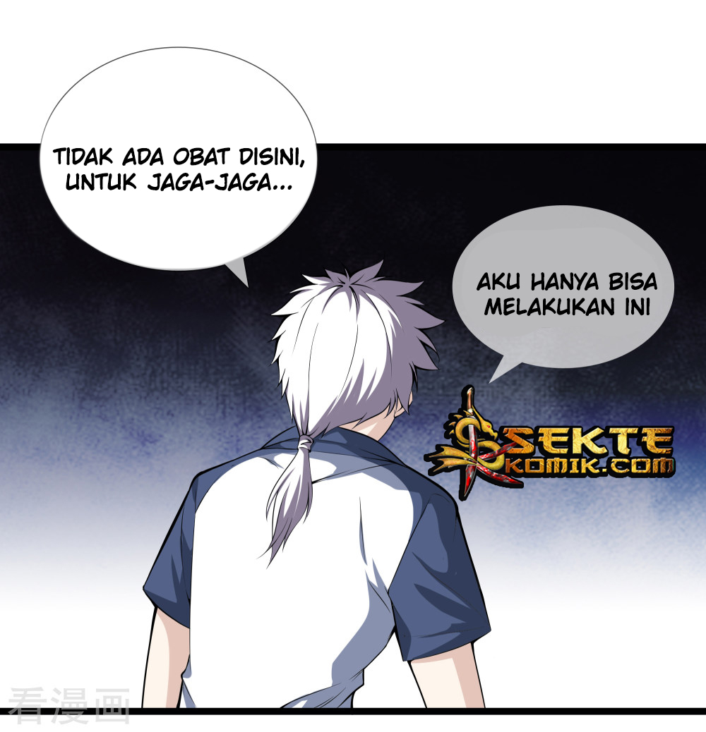 Dushi Zhizun Chapter 29 Gambar 5