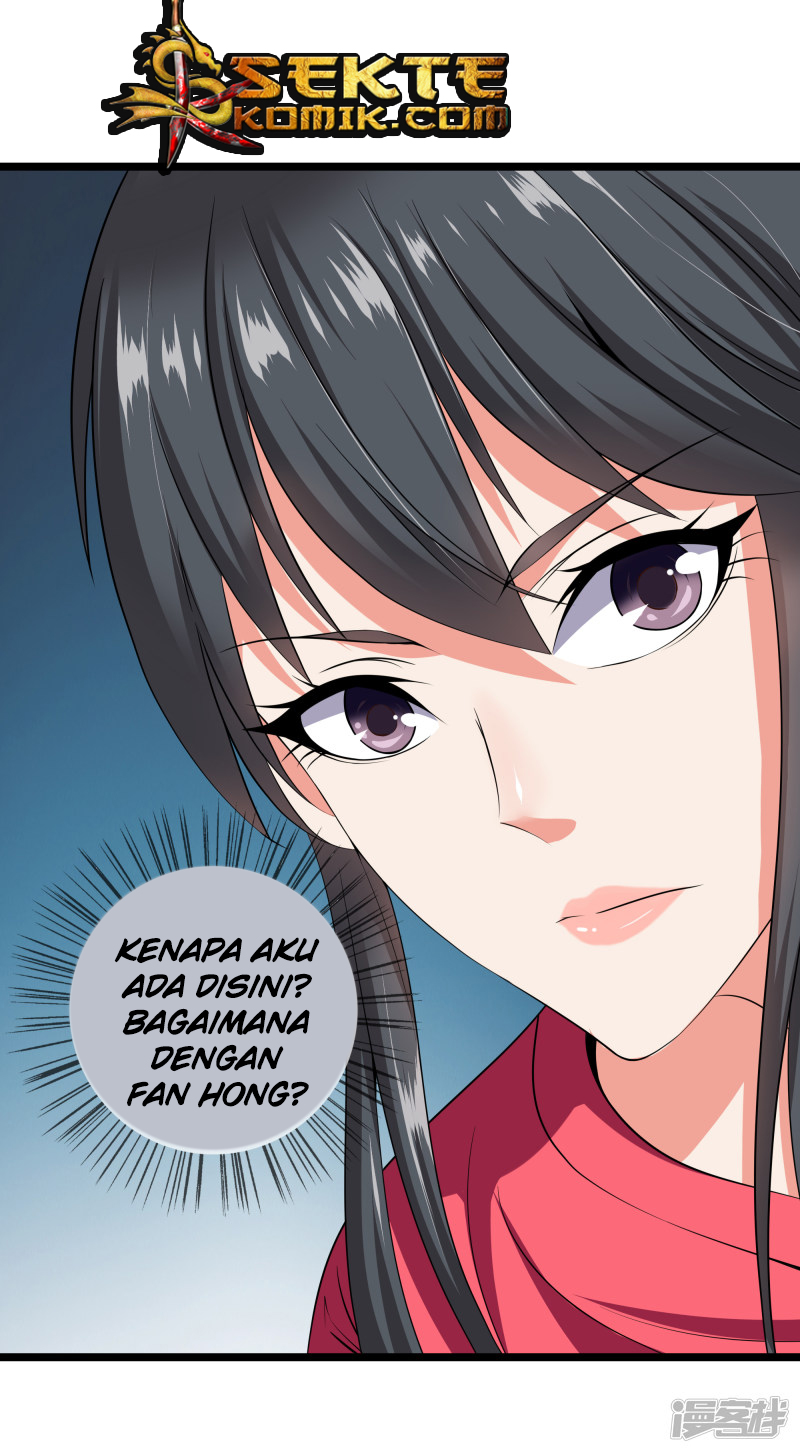 Dushi Zhizun Chapter 29 Gambar 14
