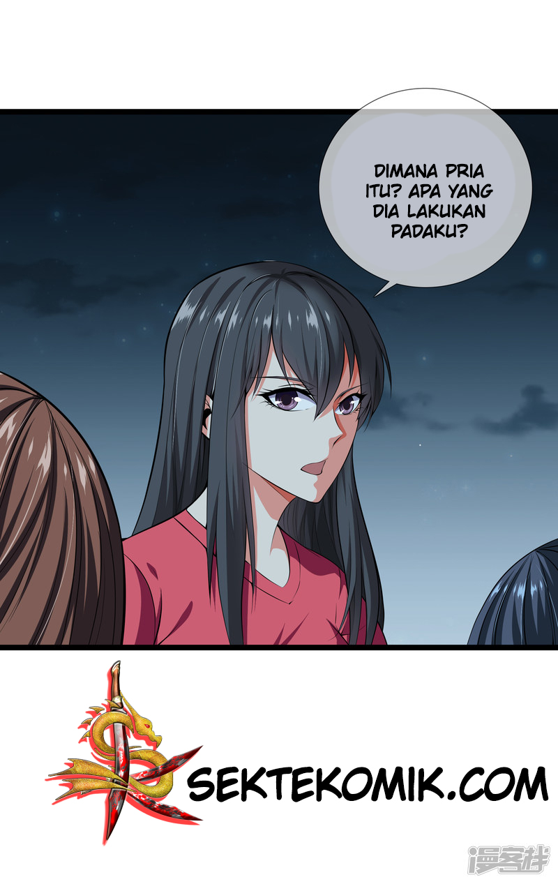 Dushi Zhizun Chapter 29 Gambar 15