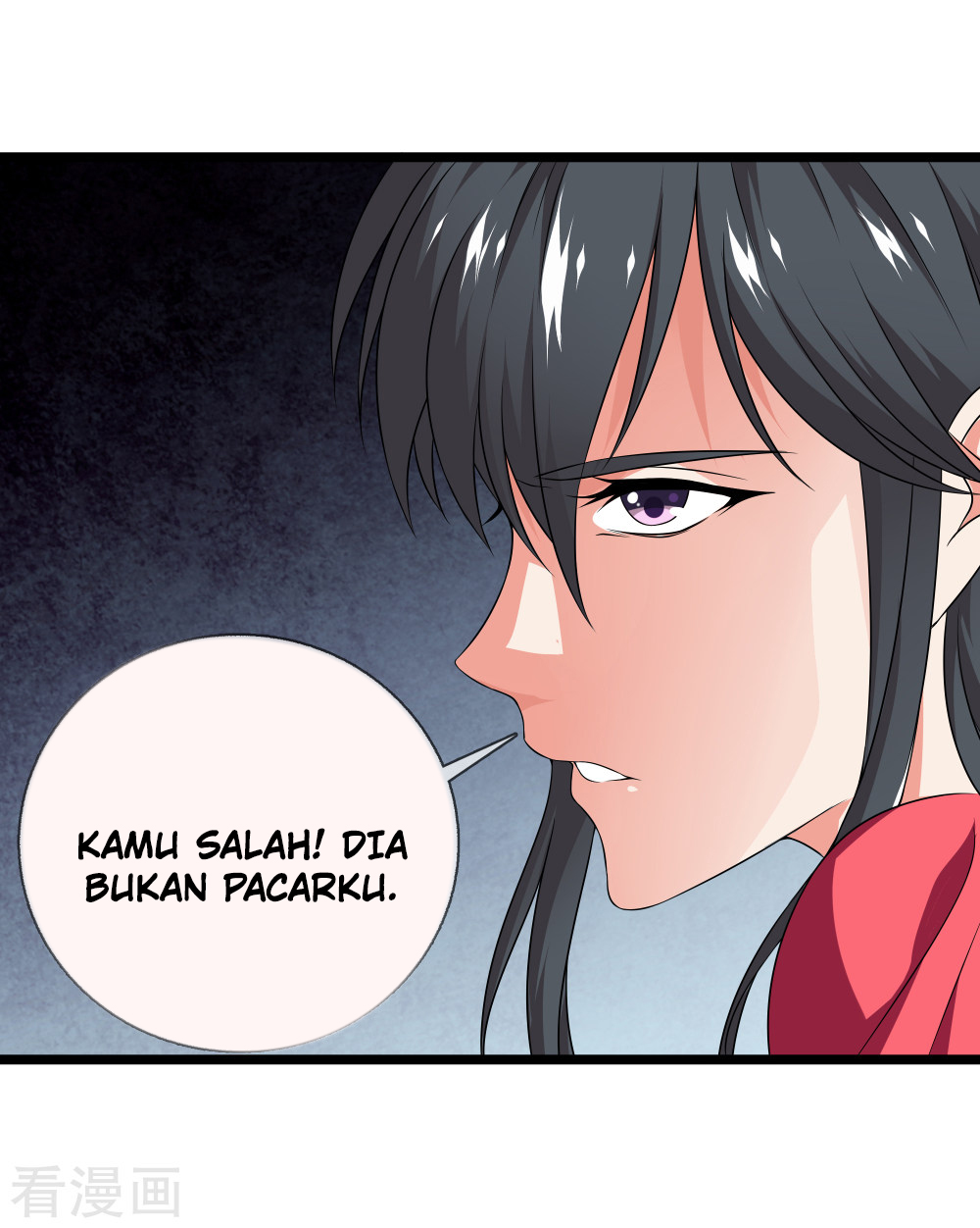 Dushi Zhizun Chapter 29 Gambar 19