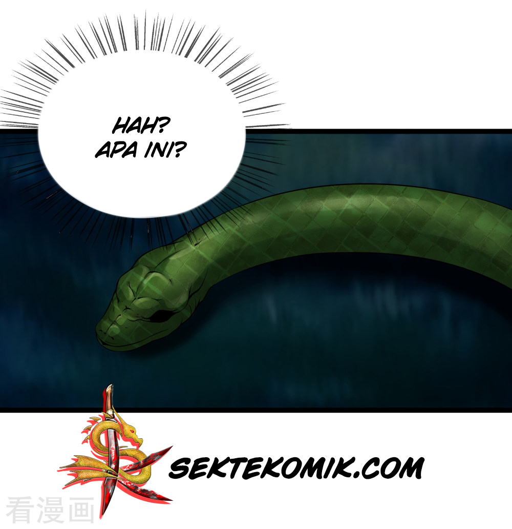 Dushi Zhizun Chapter 29 Gambar 25