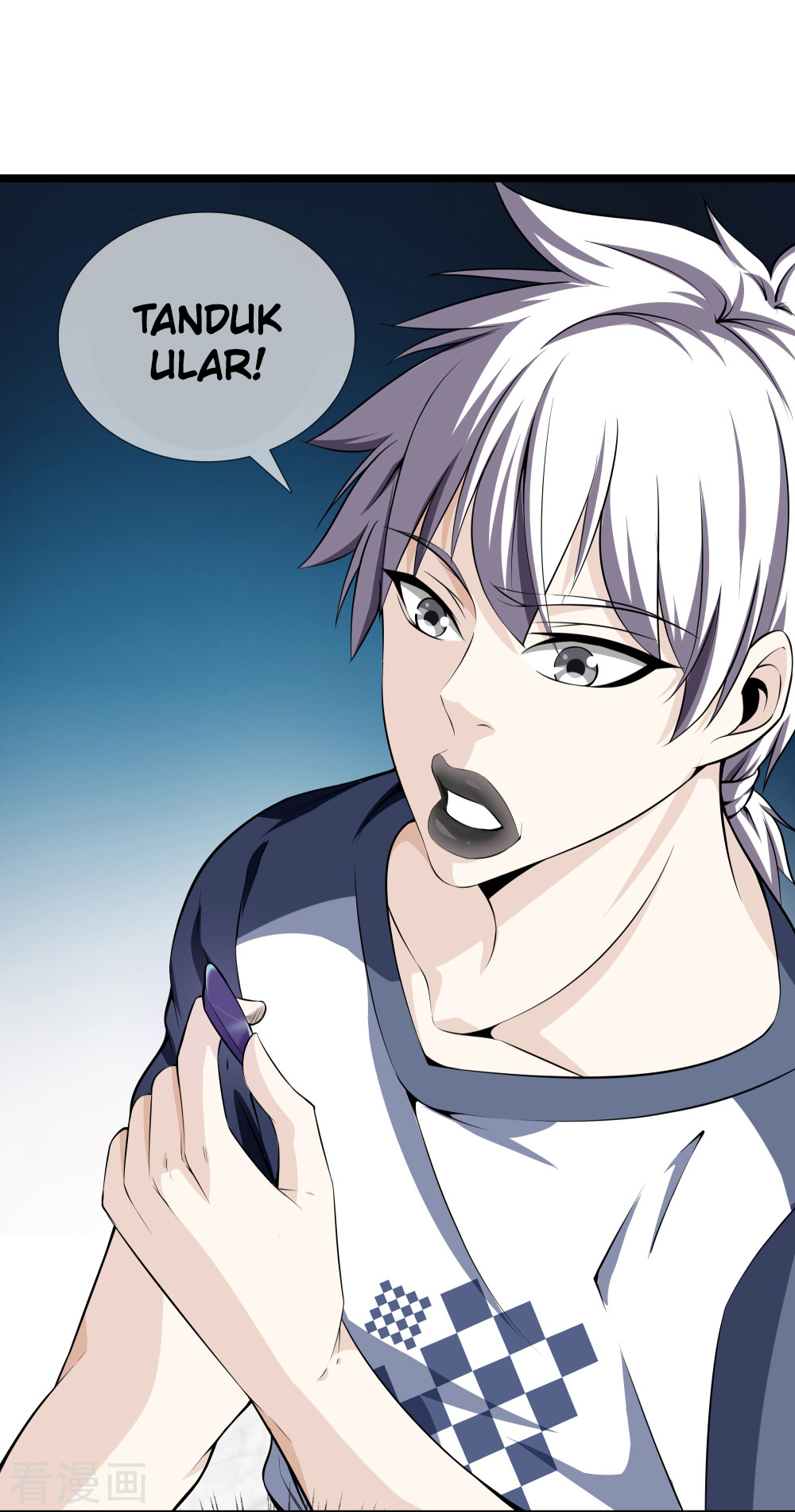 Dushi Zhizun Chapter 29 Gambar 26