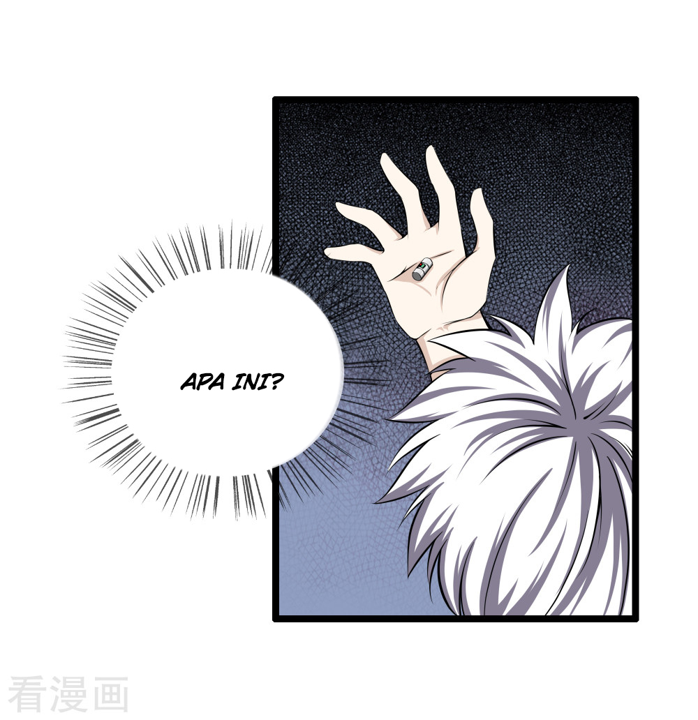 Dushi Zhizun Chapter 29 Gambar 34