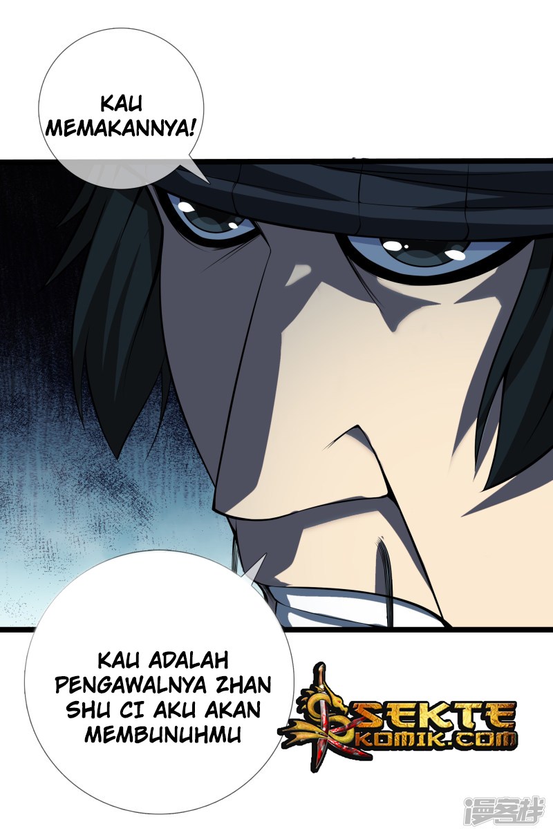 Dushi Zhizun Chapter 30 Gambar 7