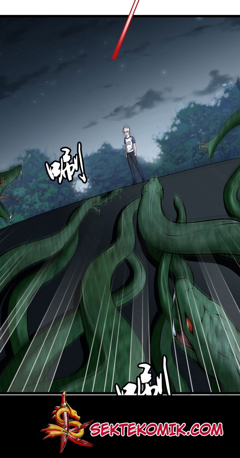 Dushi Zhizun Chapter 30 Gambar 15