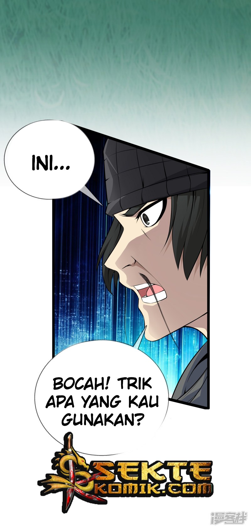 Dushi Zhizun Chapter 30 Gambar 23
