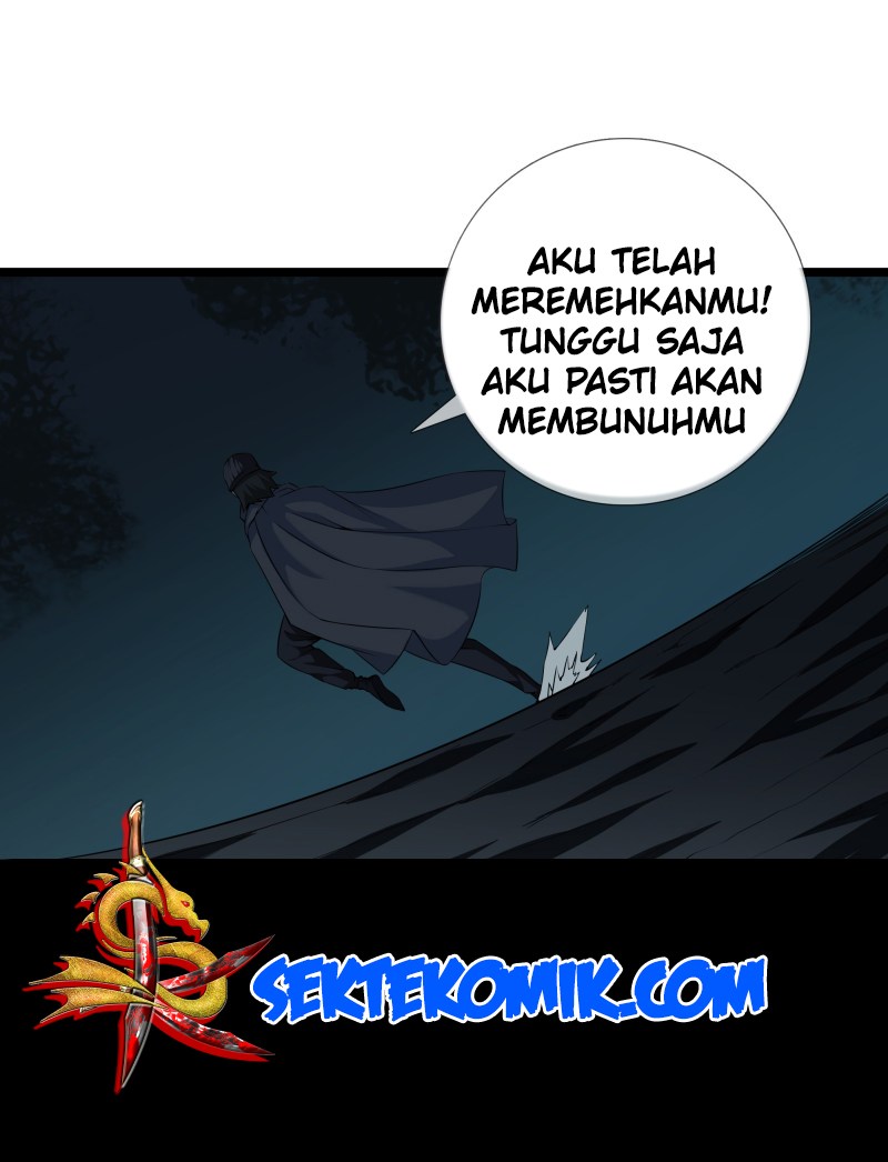 Dushi Zhizun Chapter 30 Gambar 25