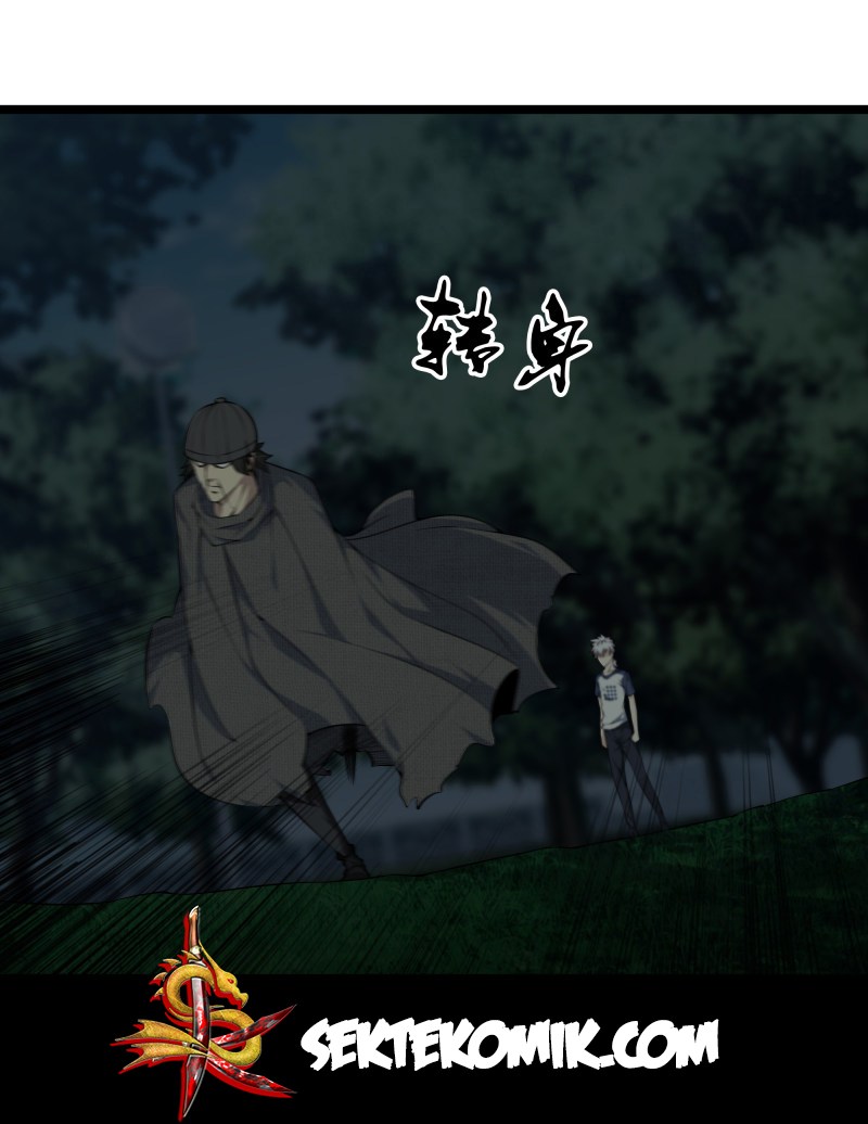 Dushi Zhizun Chapter 31 Gambar 3